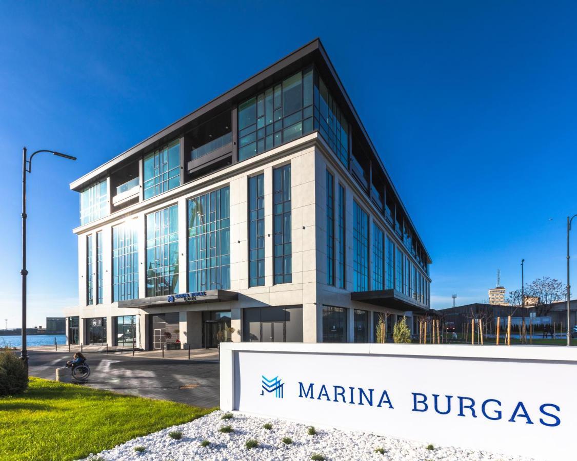 Marina 3* 布尔加斯